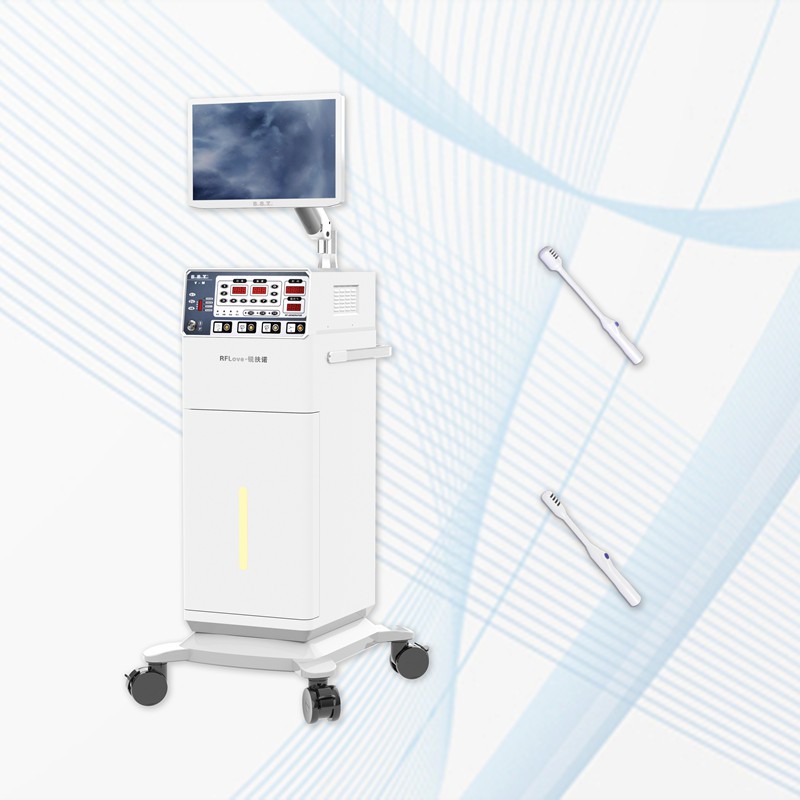 Dual-energy Platform